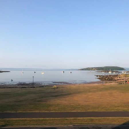 4 Kames Bay Lägenhet Millport Exteriör bild