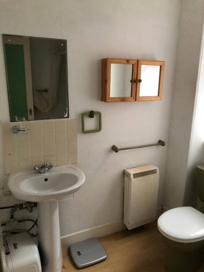 4 Kames Bay Lägenhet Millport Exteriör bild